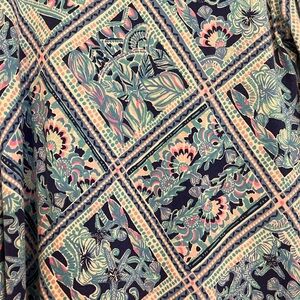Lilly Pulitzer starfish dress